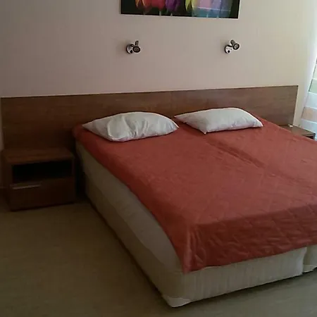 Sun Villag Apartament * Sunny Beach