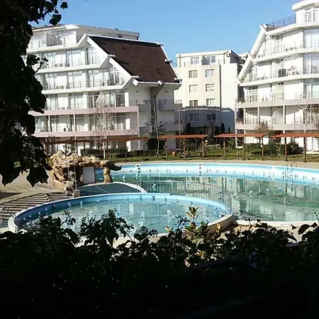 Apartamento Sun Villag Apartament