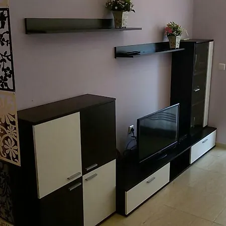 Apartamento Sun Villag Apartament Sunny Beach