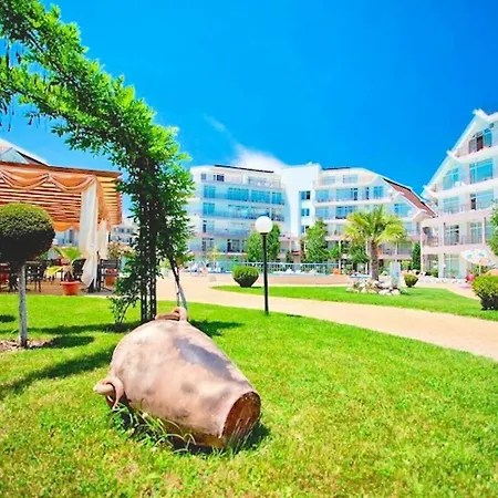 Apartamento Sun Villag Apartament *