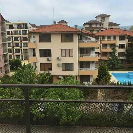Sun Villag Apartament *