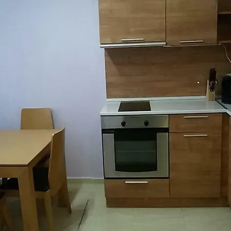 Apartment Sun Villag Apartament Slantschew brjag